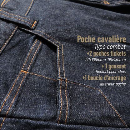 ARGO TACTICAL DE NÎMES