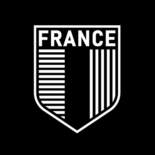 LETTRAGE ADHÉSIF HÉRALDIQUE