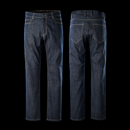 ARGO PANTALON JEANS TACTIQUE MULTI USAGE