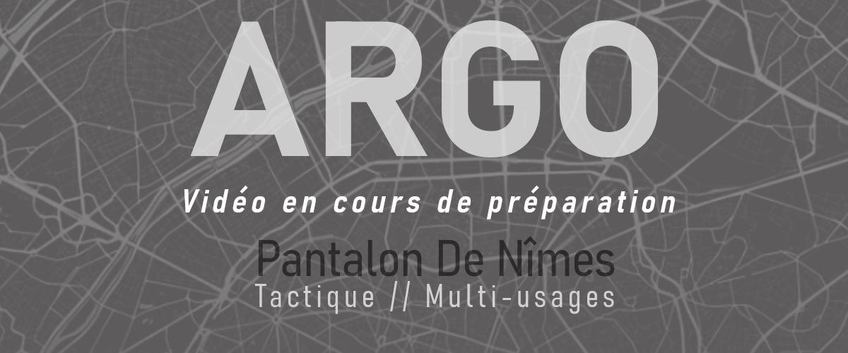 Charger la vidéo : VIDÉO A VENIR