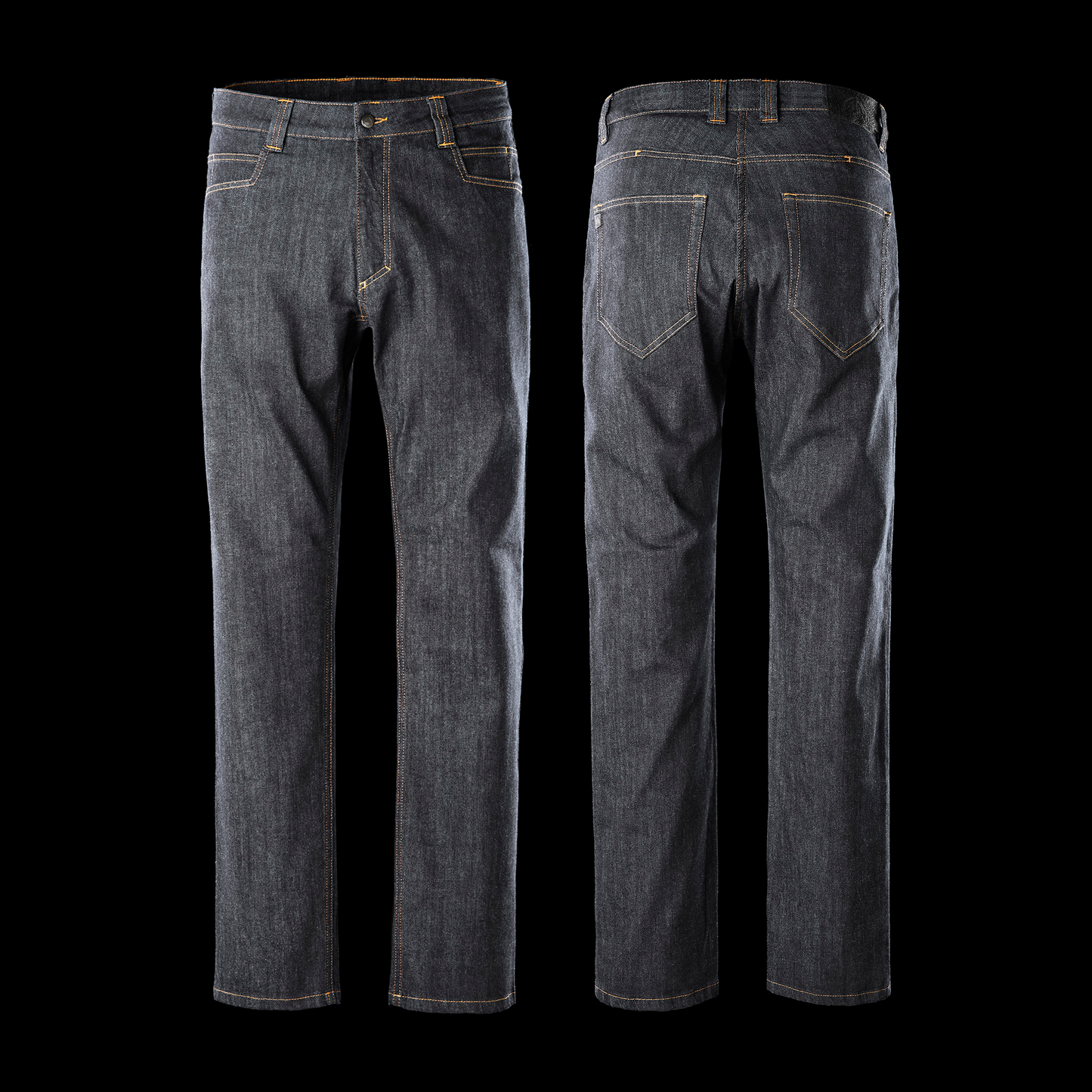 ARGO PANTALON JEANS TACTIQUE MULTI USAGE