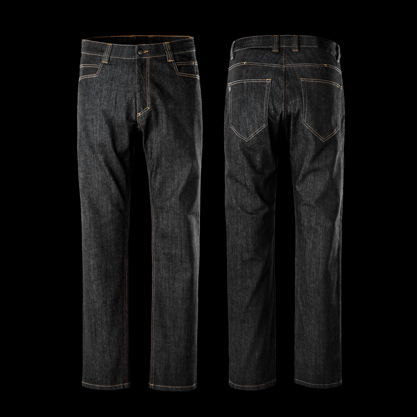 ARGO PANTALON JEANS TACTIQUE MULTI USAGE