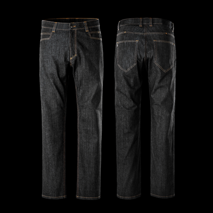 ARGO PANTALON JEANS TACTIQUE MULTI USAGE