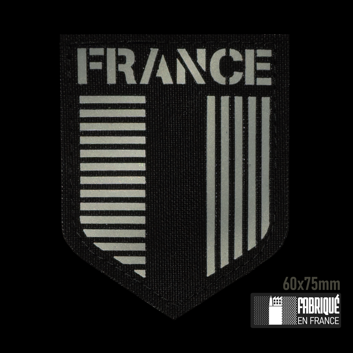 ECUSSON BLASON HERALDIQUE FRANCE